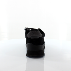 Onitsuka Tiger Colorado Eighty-Five Black Synthetic Unisex Trainers D804N 9090