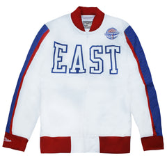 Mitchell & Ness NBA All Star Game East 1988 Hook Shot Mens Jacket