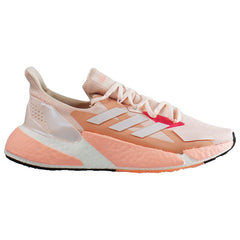 Adidas X9000L4 Womens Orange Running Shoes