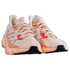 Adidas X9000L4 Womens Orange Running Shoes
