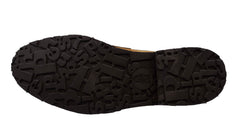 Hush Puppies Vincent Mens Brown Shoes