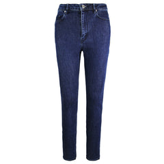 Lacoste Slim Fit Fitted Leg Womens Jeans