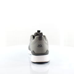 Asics Gel-Lyte Runner Mens Grey Trainers