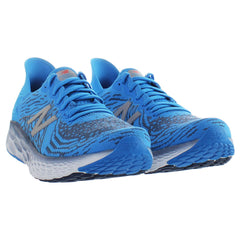 New Balance Fresh Foam Mens Blue Running Shoes