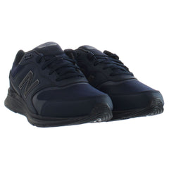New Balance GORE-TEX Mens Navy Trainers