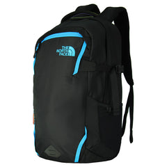 The North Face FleventIron Peak 28L Black Backpack
