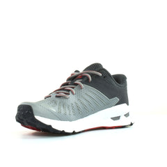 The North Face Ampezzo Mens Grey Trainers