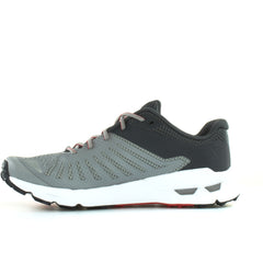 The North Face Ampezzo Mens Grey Trainers