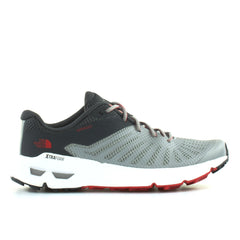 The North Face Ampezzo Mens Grey Trainers