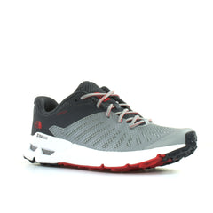 The North Face Ampezzo Mens Grey Trainers