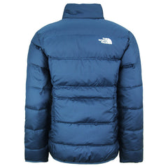 The North Face Andes Kids Blue Padded Jacket