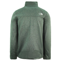 The North Face Apex Canyonwall Mens Grey Softshell Jacket