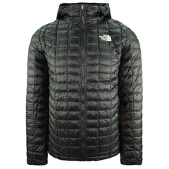 The North Face Thermoball Mens Black Padded Jacket