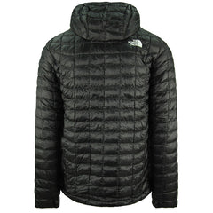 The North Face Thermoball Mens Black Padded Jacket