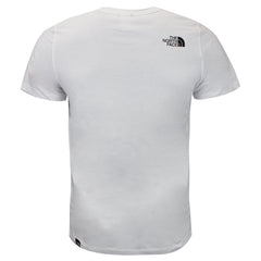 The North Face Womens White T-Shirt