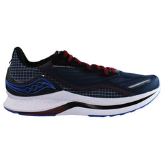 Saucony Endorphin Shift 2 Mens Blue Running Shoes