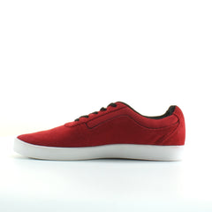 Vans LXVI Numeral Mens Red Trainers