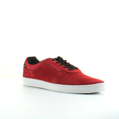 Vans LXVI Numeral Mens Red Trainers