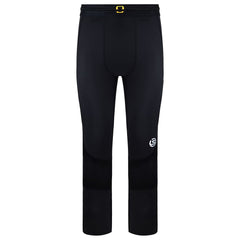 Skins Series-3 Mens Black Leggings