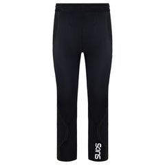 Skins Series-3 Mens Black Leggings