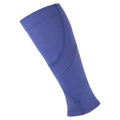 Skins Series-3 MX Marlin Purple Calf Sleeves