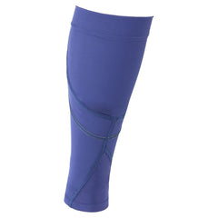Skins Series-3 MX Marlin Purple Calf Sleeves