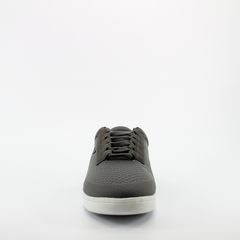 Box Fresh Troxton AM Mens Dark Grey Trainers