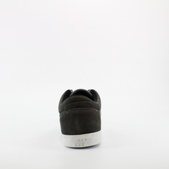Box Fresh Troxton AM Mens Dark Grey Trainers