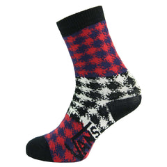 Vans Off The Wall Printed Kids Multicoloured Socks