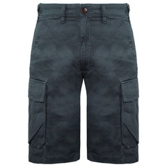 Vans Off The Wall Tremain Mens Dark Slate Shorts