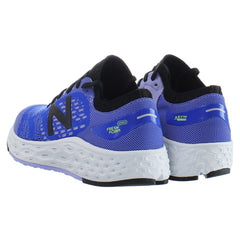 New Balance Fresh Foam Vongo V4 Womens Blue Running Shoes