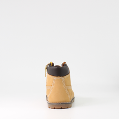 Timberland Pokey Pike Kids Wheat Boots