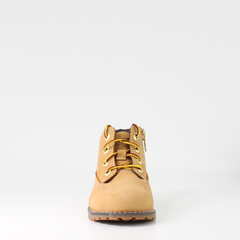 Timberland Pokey Pike Kids Wheat Boots