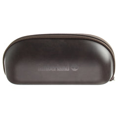 Timberland Round Frame Mens Green Sunglasses