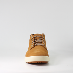 Timberland Ashwood Park Mens Brown Chukka Boots