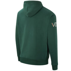 Aston Martin F1 Official Team Mens Green Hoodie