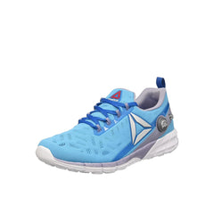 Reebok Zpump Fusion 2.5 Womens Blue Running Shoes