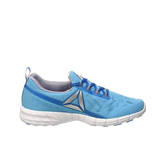 Reebok Zpump Fusion 2.5 Womens Blue Running Shoes