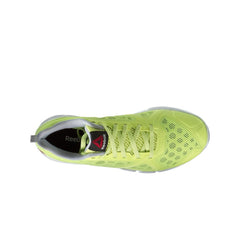 Reebok Hexalite TR Womens Yellow Running Shoes
