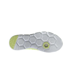 Reebok Hexalite TR Womens Yellow Running Shoes