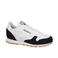Reebok Classic SPP Kids White Trainers