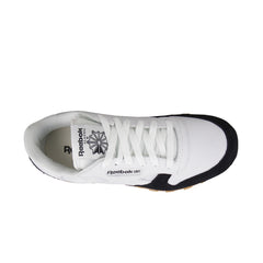 Reebok Classic SPP Kids White Trainers