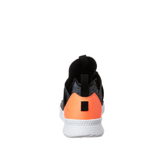 Reebok Guresu 1.0 Womens Black Running Shoes