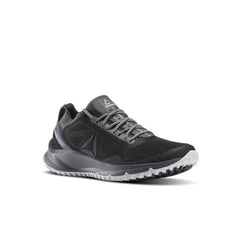 Reebok All Terrain Womens Black Trainers