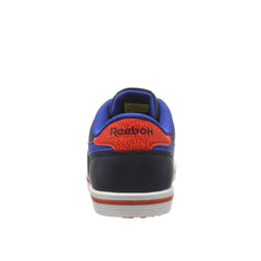Reebok Royal Complete Low Kids Black Trainers