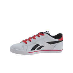 Reebok Royal Comp 2L Kids White Trainers