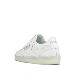Reebok Club C 85 On The Court Womens White Trainers