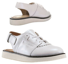 Reebok 58 Bright Street Universa Womens White Shoes