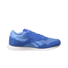 Reebok Royal Ultra Womens Blue Trainers