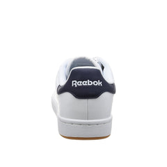 Reebok Royal Smash Mens White Trainers